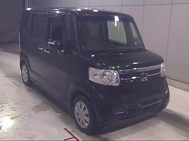 55128 Honda N box JF1 2016 г. (Honda Nagoya)